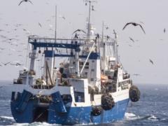 Ukraine agreed with Russia quotas for fishing in the Sea of \u200b\u200bAzov
