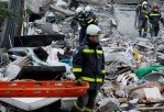 Число жертв землетрусу в Албанії зростає