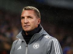 Leicester will demand 14 million pounds of compensation for Rogers