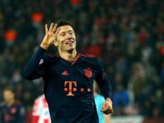 Бавария — Байер: прогноз букмекеров на матч Бундеслиги