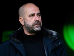 Бош: У нас будет шанс против Баварии, если покажем свою лучшую игру