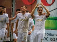 Гавриш сыграет против Ворсклы с первых минут