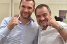 Павелко: Своей игрой Украина доказала, что с нами необходимо считаться