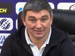 Костышин: Президенту придется продать пять комбайнов, чтобы бороться с этим судейством