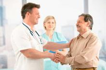 Proctological  