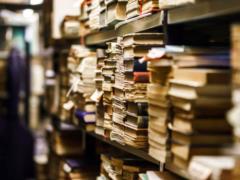 A court in Moscow arrested the director of a Jewish library in the United States