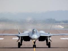 US air strikes on terrorist sites in southern Somalia