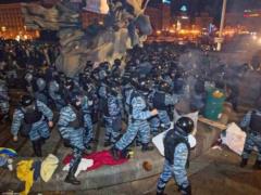 Zelensky wants to meet with students who were beaten by  