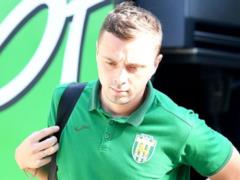 Вакуленко: Заря играет на уровне Динамо