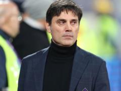 Фиорентина может вскоре уволить Монтеллу