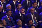 Жеребьевка Евро-2020: новое видео на канале Бей-Беги