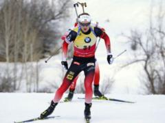 Брати Бе тріумфували в спринті на стартовому етапі Кубка світу, українці не потрапили в топ-30