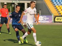 Десна – Александрия 2:0 Видео голов и обзор матча