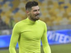 Smartly returned to the “frame” of the Dynamo gate to the game against Olympic