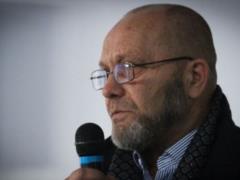On the border with Crimea, invaders interrogated human rights activist Dzhepparov for more than two hours