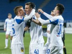 Besedin approached personal scorer record