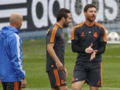 Alonso: Mourinho is incredibly reading the game, Pep is smart, Klopp is charismatic, but Zidane is on a different level