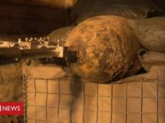 В Турине обнаружена неразорвавшаяся бомба времен Второй мировой войны