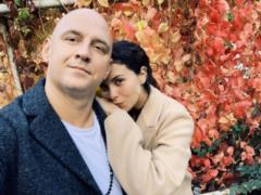  Для меня ты певица года, века, жизни : Потап чувственно поздравил Каменских