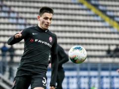 Rusin: I hope Zorya will take away points from Shakhtar and Dynamo