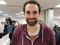 Журналист: Феррейра забивал Стьярнану, Люцерну и Заре, но в Испании эти команды играли бы в Сегунде, а то и ниже