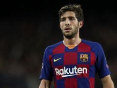 Roberto: We knew that Atletico would put a lot of pressure on us