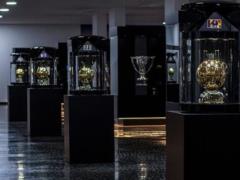 Церемония вручения Золотого мяча: Бензема и Фелиш в последней пятерке