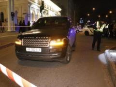 The attempt on Sobolev: one of the killers fought in the Donbass for three years