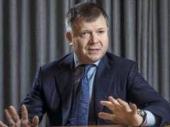 Константина Жеваго объявили в международный розыск