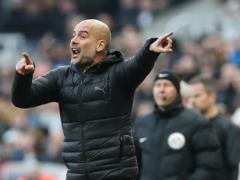 Гвардиола: Не хочу подписывать игроков в январе