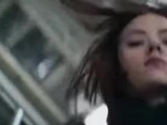 MARVEL опубликовал динамичный трейлер  Черной вдовы  со Скарлетт Йоханссон