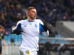 Dynamo doctor spoke about Mikolenko’s injury