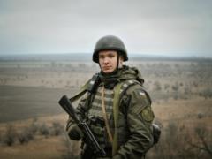 Как мировой чемпион выбрал поле боя вместо спортивной площадки