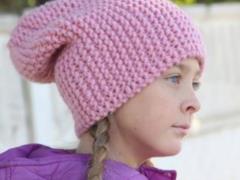 Experts called the most fashionable headdress this winter
