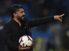 Гаттузо заменит Анчелотти в Наполи в следующем сезоне – Sky Sport Italia