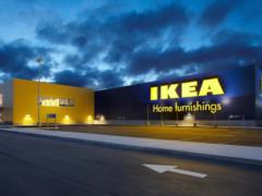 IKEA опять перенесла выход на рынок Украины
