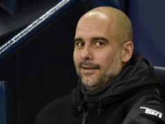 Гвардиола забавно перепутал  Манчестер Сити  с  Баварией  на пресс-конференции