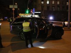 Суд арестовал подозреваемого в убийстве сына Соболева