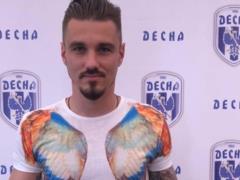 Сэйв Литовки – лучший в 16-м туре УПЛ