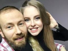 Денис Повалий впервые стал отцом