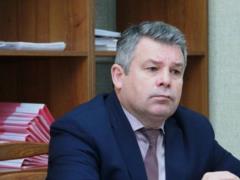 The first deputy chairman of the Kharkov regional council was searched
