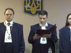 Антикоррупционный суд отпустил Садового домой