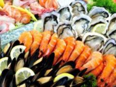 Идеально для зимы: названы самые полезные виды морепродуктов