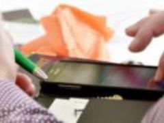 Украинцы смогут общаться с госорганами посредством мессенджеров