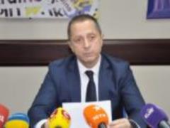 Кабмин избрал главу Фонда соцстрахования