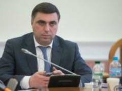 Александр Спасибко уволен с должности заместителя главы КГГА
