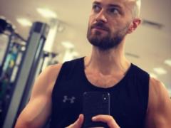  Чебурашка  Влад Яма замилував юзеров своим детским фото