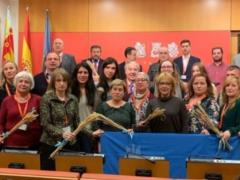 Парламент Валенсии признал Голодомор актом геноцида
