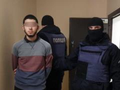 Раскрыто ограбление и убийство пожилых супругов под Киевом