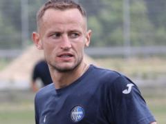 Grishko: I think Vicente does not like him to have any honors